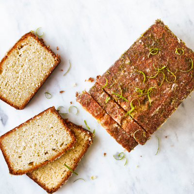 lime-and-coconut-loaf-cake-with-lime-glaze
